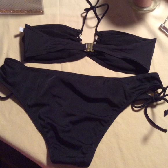 NEXT  - 2 PIECE BIKINI - Picture 4 of 7